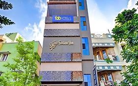Fabhotel The Fortune Inn - Chromepet